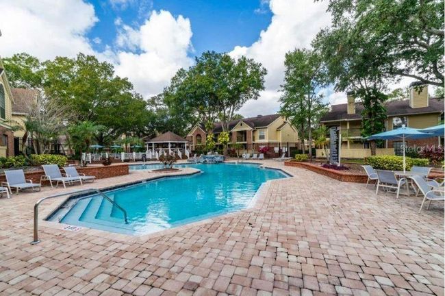 UNIT-202 - 8659 Fancy Finch Dr, Condo with 2 bedrooms, 2 bathrooms and null parking in TAMPA FL | Image 79