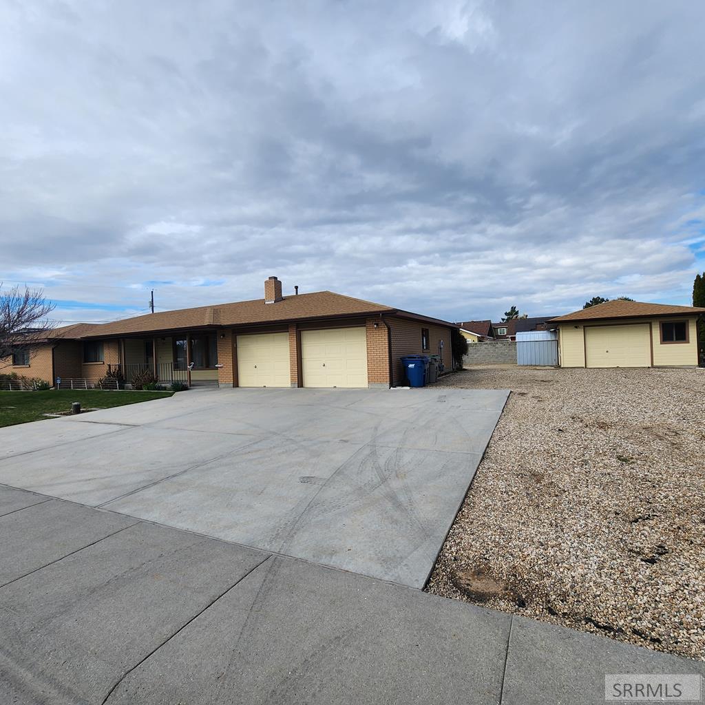 Ethridge Pl, Boise, ID 83704