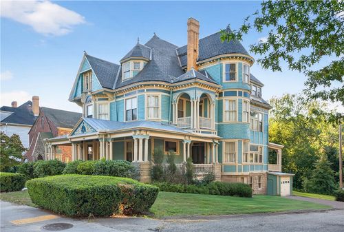 500 E Beau St, Washington, PA, 15301-3608 | Card Image