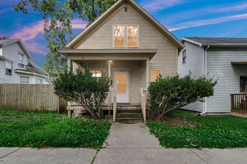 204 I St, La Porte, IN, 46350-4864 | Card Image