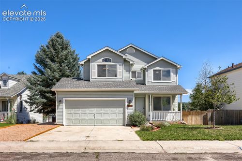388 Lionel Lane, Elizabeth, CO, 80107 | Card Image