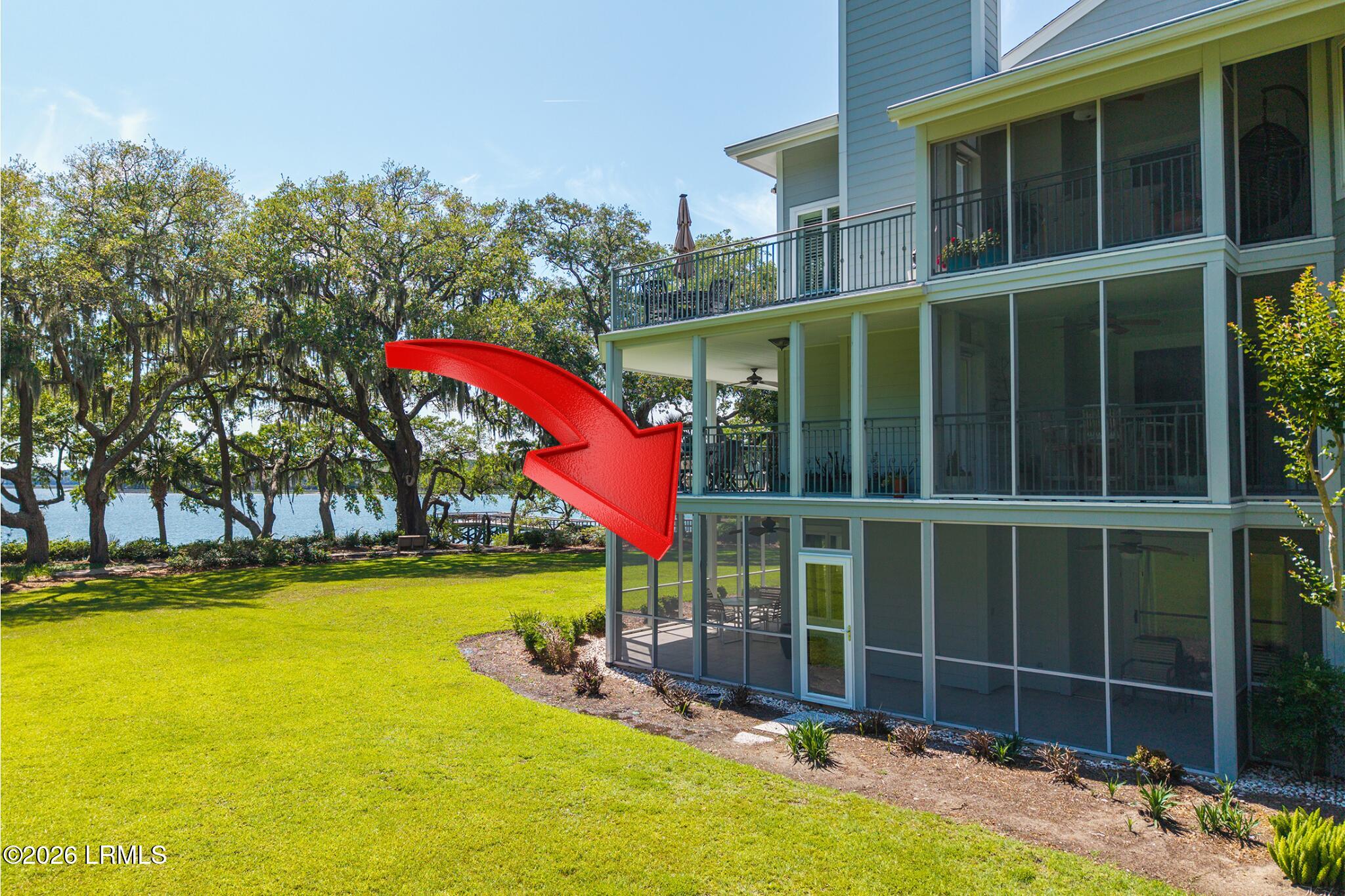 Residential in Hilton Head Island 2
