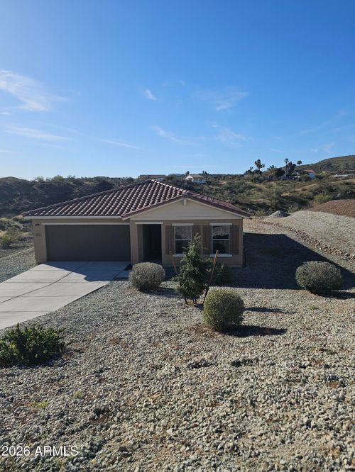 65 Cottonwood Ln, Wickenburg, AZ, 85390-2654 | Card Image