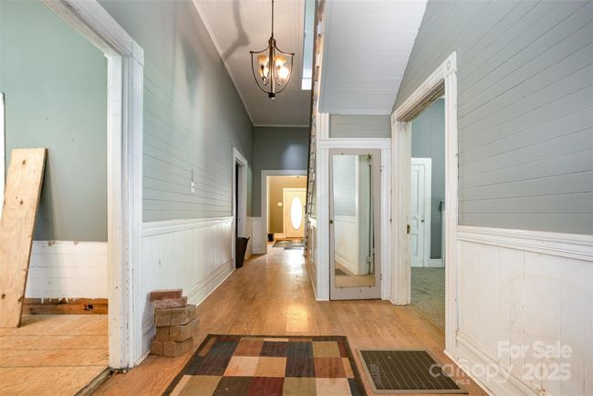 1637 N College Ave, House other with 4 bedrooms, 2 bathrooms and null parking in Newton NC | Image 7