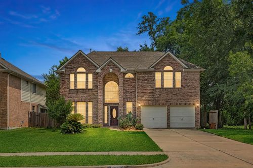 16334 Mellow Oaks Ln, Sugar Land, TX, 77498-7194 | Card Image