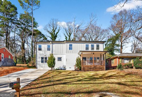 2085 Dellwood Pl, decatur, GA, 30032-5522 | Card Image
