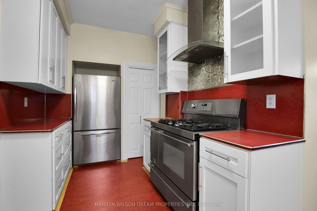 196 Acacia Ave, House other with 4 bedrooms, 4 bathrooms and 4 parking in Rockcliffe ON | Image 18