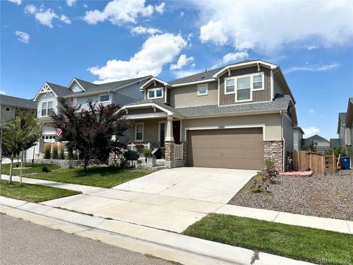 17955 E 107th Pl, Commerce City, CO, 80022-4047 | Card Image