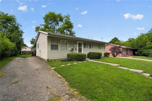 1391 Azalea Drive, Dayton, OH, 45417 | Card Image