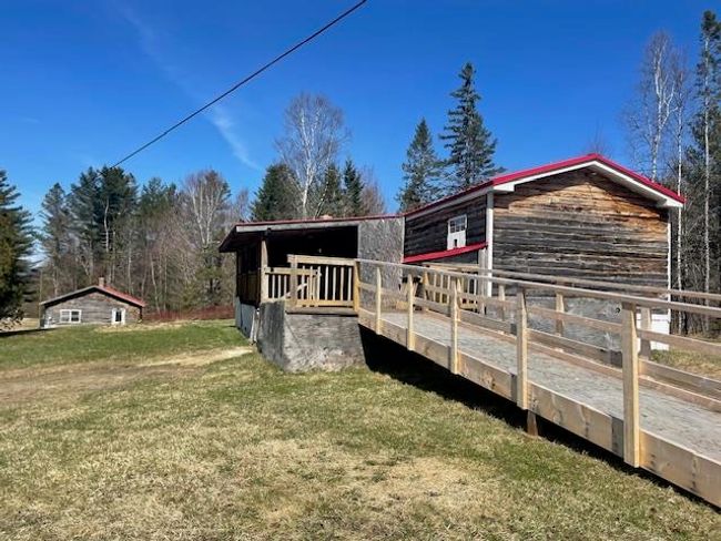 76 Potter Rd, House other with 3 bedrooms, 2 bathrooms and null parking in Stark NH | Image 6