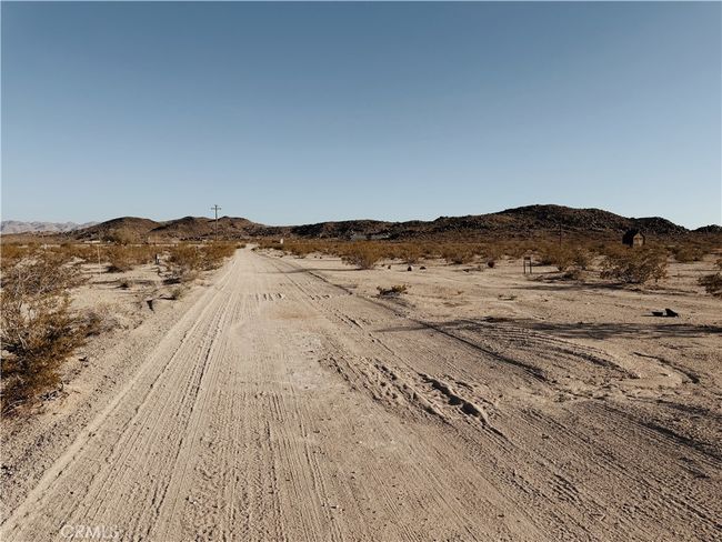 1853 Winfield Rd, Home with 0 bedrooms, 0 bathrooms and null parking in Joshua Tree CA | Image 5
