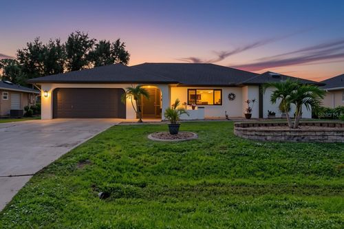 21443 Sheldon Ave, PORT CHARLOTTE, FL, 33952-1683 | Card Image