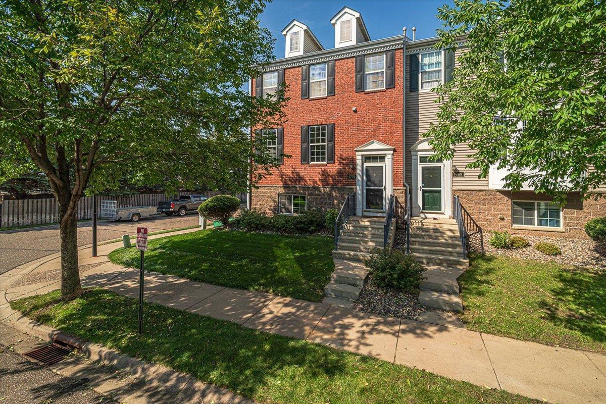 158th St, Saint Paul, MN 55124