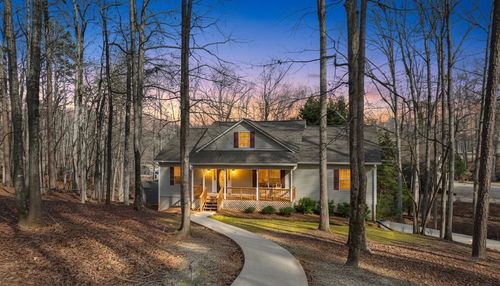 403 Long Shoals Drive, Eatonton, GA, 31024-0000 | Card Image