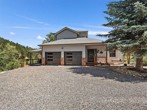 31518 Niakwa Rd, Evergreen, CO, 80439-7021 | Card Image