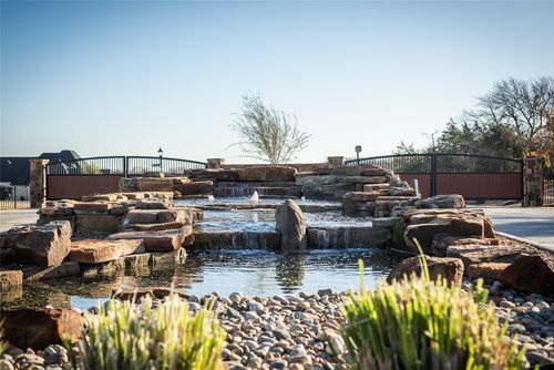 930 Cowboy Ct, Lucas, TX, 75002-1115 | Card Image