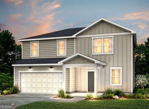 3092 Orwell Dr Se, Gainesville, GA, 30507-1101 | Card Image