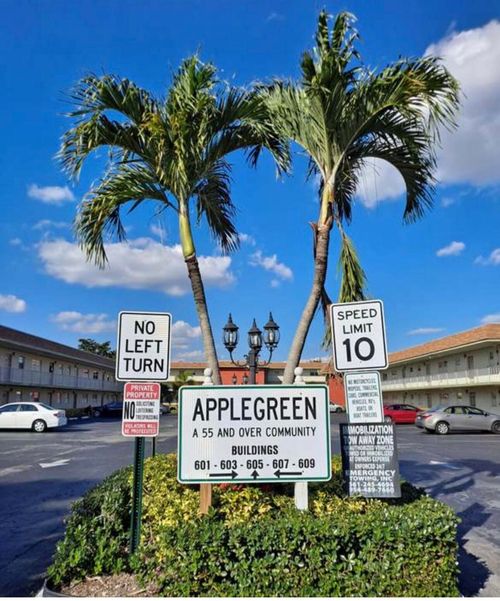 2i-603 S State Road 7, Margate, FL, 33068-1778 | Card Image