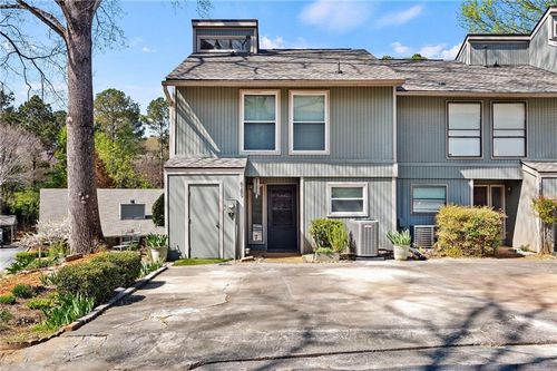 6189 Woodland Rd, Peachtree Corners, GA, 30092-2700 | Card Image