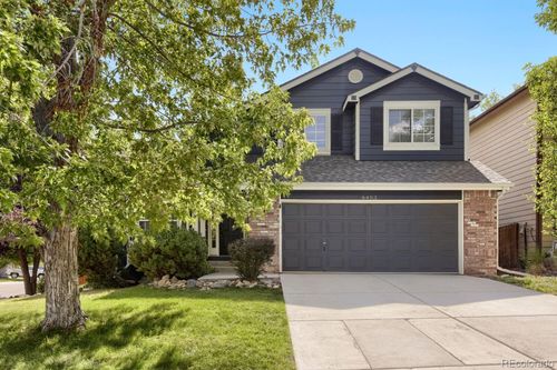 6493 S Taft Way, Littleton, CO, 80127-4842 | Card Image