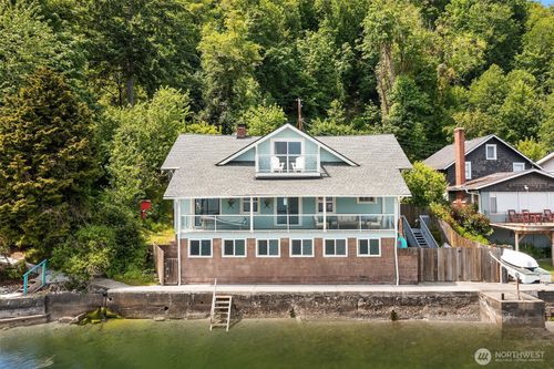 26321 Pillsbury Road Sw, Vashon, WA, 98070 | Card Image