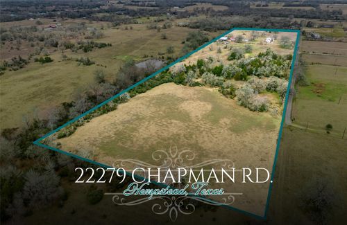 22279 Chapman Rd, Hempstead, TX, 77445-8274 | Card Image