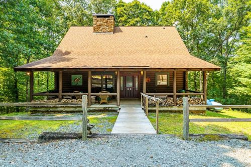 24 Indian Lake Rd, mineral bluff, GA, 30559-7909 | Card Image