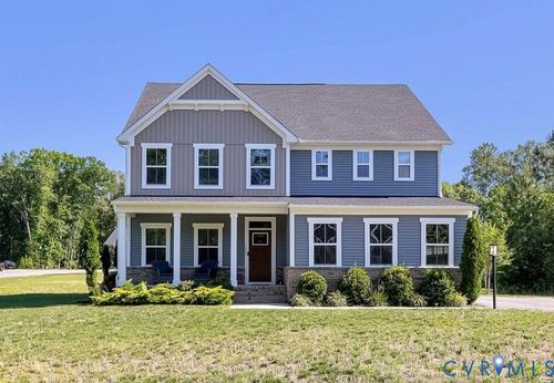 11501 Amara Dr, Chesterfield, VA, 23838-6294 | Card Image