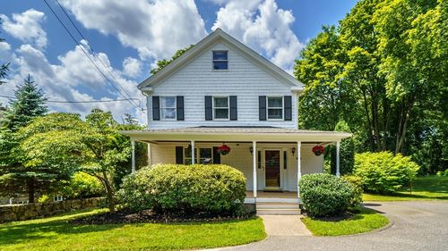 271 Landham Rd, Sudbury, MA, 01776-3157 | Card Image