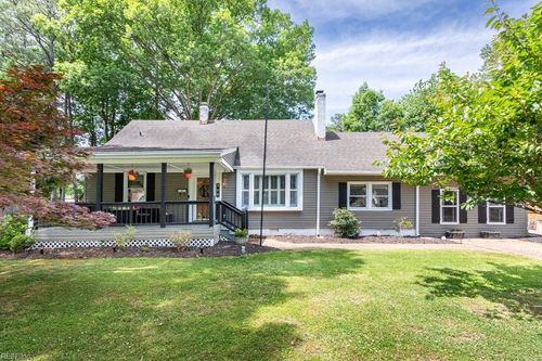 309 Mimosa Dr, Newport News, VA, 23606-3736 | Card Image