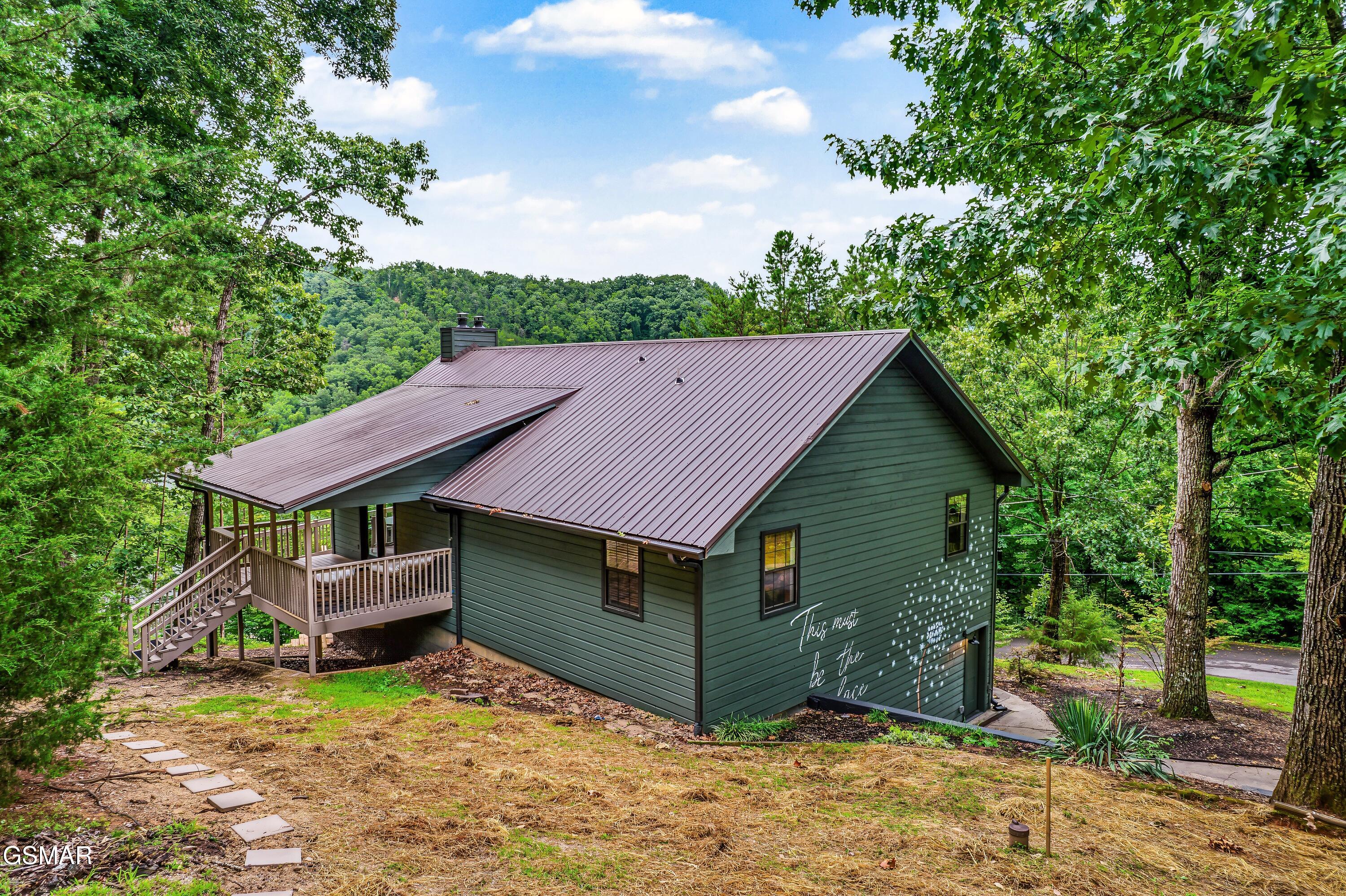 Residential in Sevierville 4