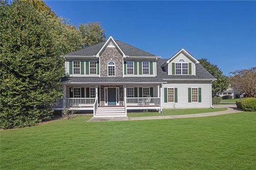 122 Prince Way, Hiram, GA, 30141-6612 | Card Image