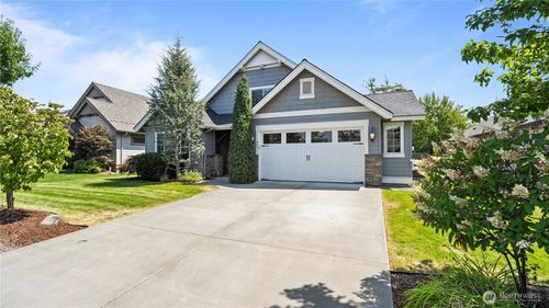 441 Reserve Way, Walla Walla, WA, 99362-0703 | Card Image