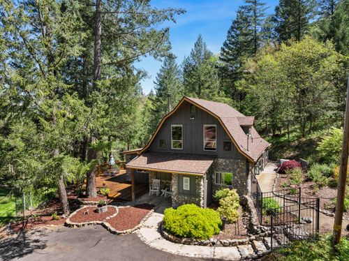 2175 Birdseye Creek Rd, Gold Hill, OR, 97525-6764 | Card Image