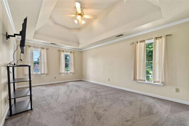 11 Chad Ct, House other with 5 bedrooms, 3 bathrooms and null parking in Mcdonough GA | Image 40