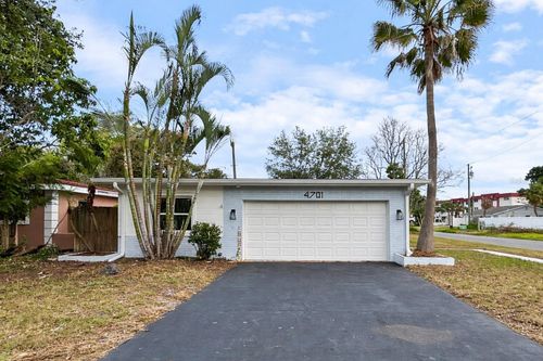 4701 Chancellor St Ne, ST PETERSBURG, FL, 33703-3318 | Card Image