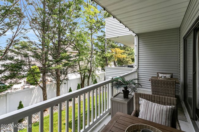 7 Navesink Ct, Condo with 3 bedrooms, 4 bathrooms and 2 parking in Long Branch NJ | Image 11