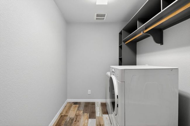 Laundry Room with Additional Storage | Image 26