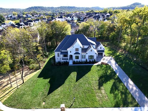 9906 Amarosa Court, Brentwood, TN, 37027 | Card Image