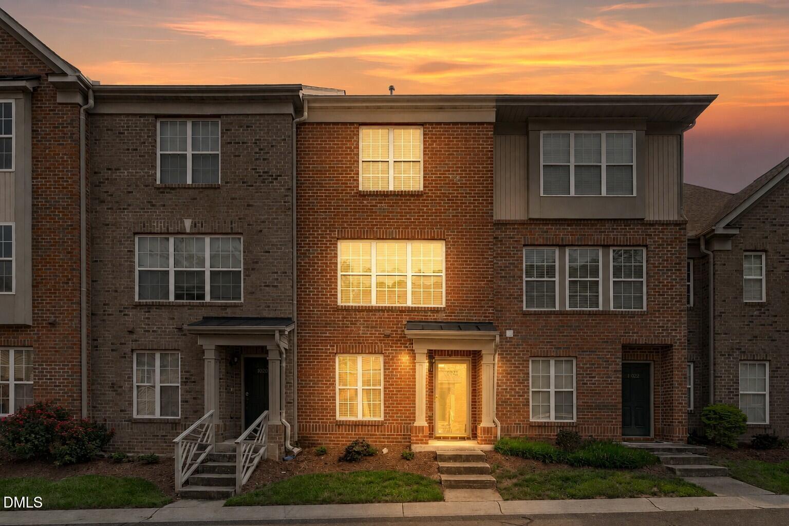 Residential in Raleigh