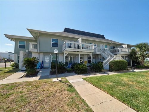 201-4901 State Highway 361, Port Aransas, TX, 78373-4767 | Card Image