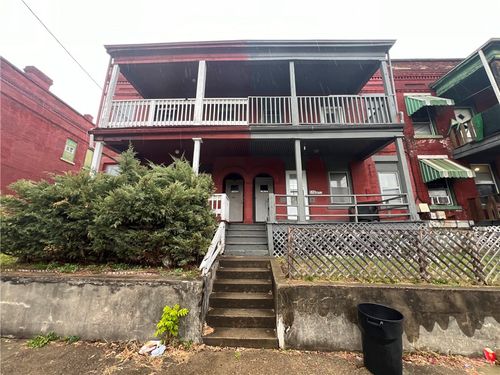 b-518 Middle Ave, Wilmerding, PA, 15148-1025 | Card Image