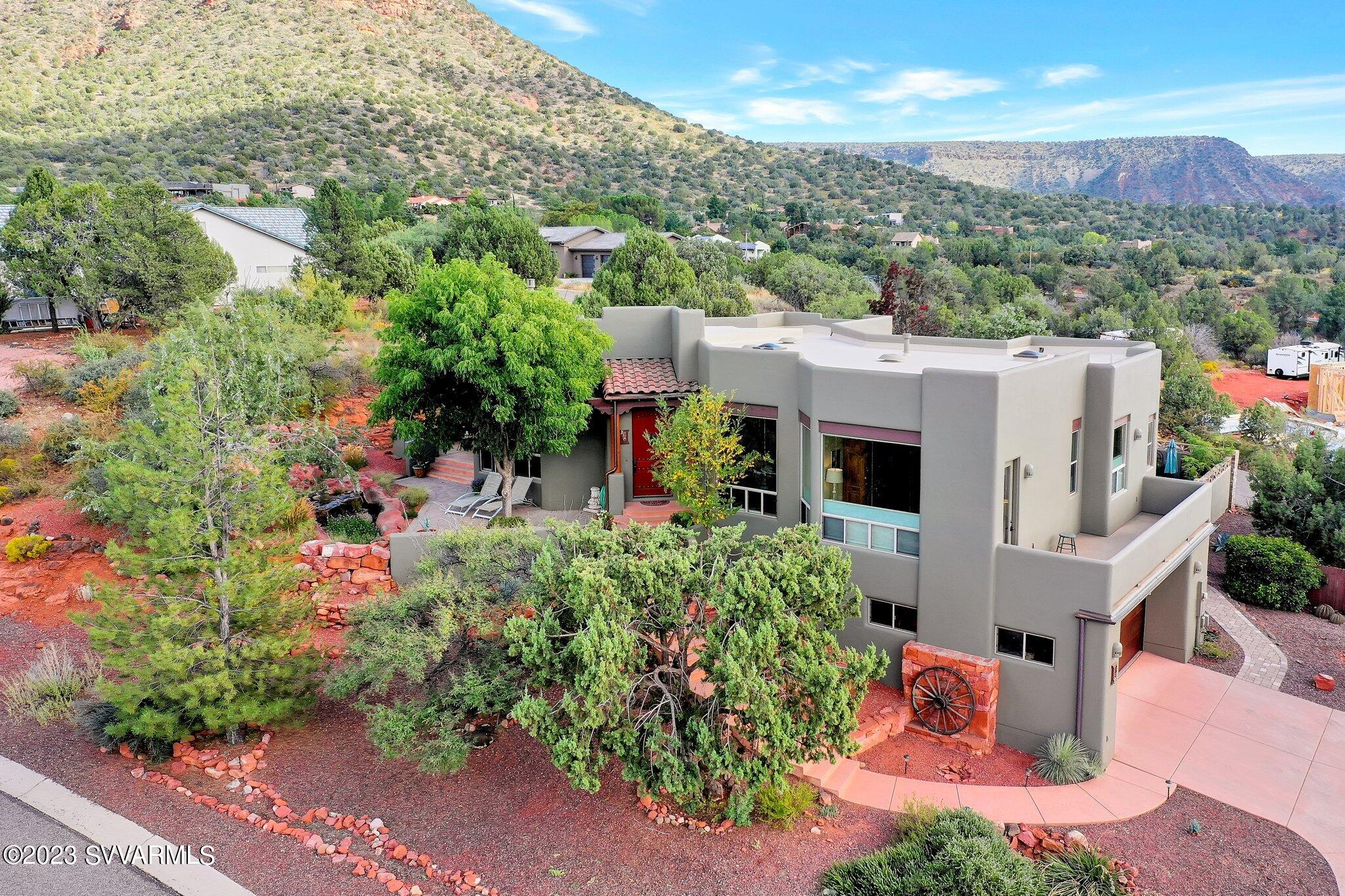 Las Ramblas , Sedona, AZ 86351