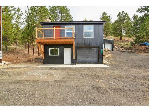 293 La Plata Peak Dr, Twin Lakes, CO, 81251-9706 | Card Image