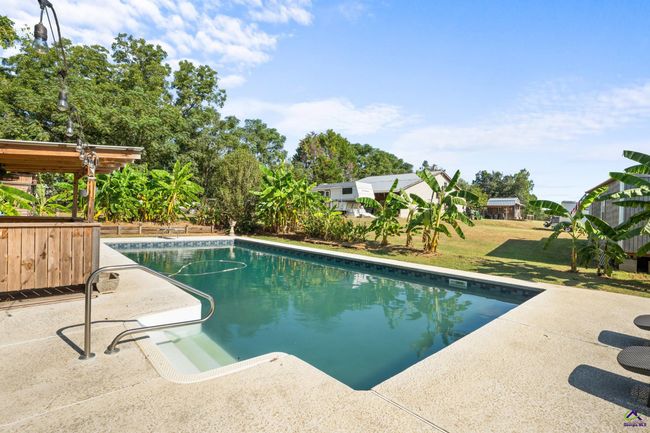 1617 Dublin Eastman Rd, House other with 5 bedrooms, 3 bathrooms and null parking in Dexter GA | Image 46