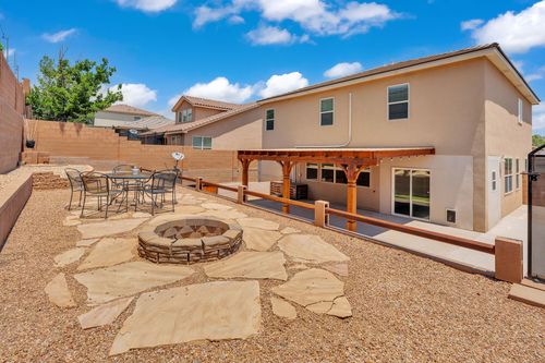 6914 Wrangell Loop Ne, Rio Rancho, NM, 87144-5654 | Card Image