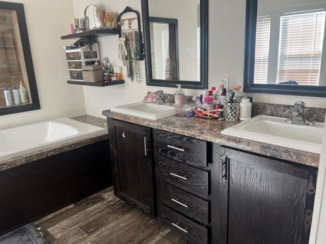 556 County Road 1835, House other with 4 bedrooms, 2 bathrooms and null parking in Crockett TX | Image 11