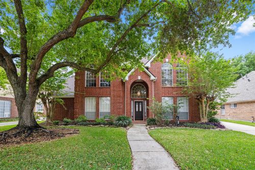 12735 Azalea Creek Trail, Houston, TX, 77065 | Card Image