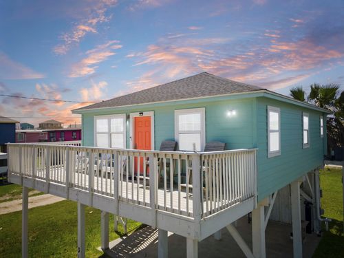 315 Caisson St, Surfside Beach, TX, 77541-9262 | Card Image