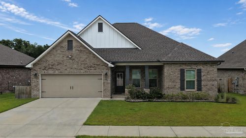 4888 Brigenza St, Pace, FL, 32571-2864 | Card Image